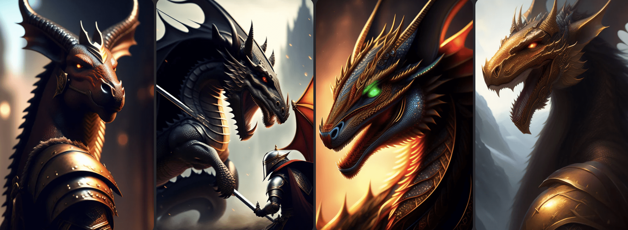 DnD Dragonborn