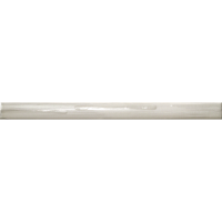 Barrique 2" x 24" x 3/8" Trim in Blanc