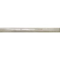 Barrique 2" x 40" x 3/8" Trim in Gris