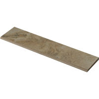 Forge 3" x 13" x 5/16" Trim in Beige
