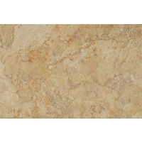 Forge 13" x 20" x 3/8" Floor and Wall Tile in Gold