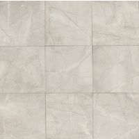 Pulpis 24" x 24" x 3/8" Floor and Wall Tile in Grigio