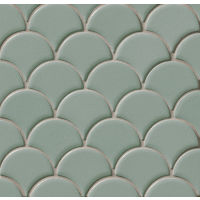 Costa Allegra Floor and Wall Mosaic in Gulf