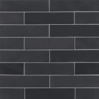 Costa Allegra 3" x 12" x 3/8" Floor and Wall Tile in Riverway