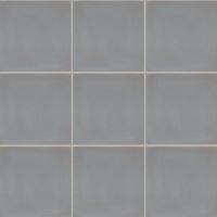 Remy 8" x 8" x 5/8" Floor and Wall Tile in Fog