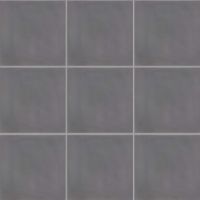 Remy 8" x 8" x 5/8" Floor and Wall Tile in Smoke