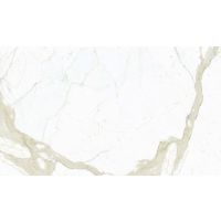 Magnifica Calcatta Super White Porcelain in 1/2"