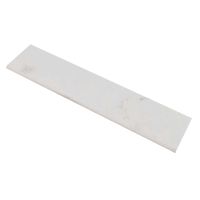 Marmi Di Napoli 3" x 12" x 5/16" Trim in Calacatta
