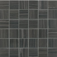 Matrix 2" x 2" Floor and Wall Mosaic in Universe