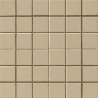 Elements Floor and Wall Mosaic in Mink