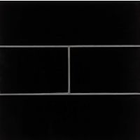 Hamptons 4" x 12" x 5/16" Wall Tile in Footprint