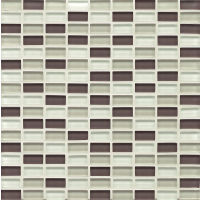 Hamptons Wall Mosaic in Light House