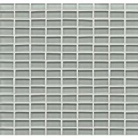 Hamptons Wall Mosaic in Surf
