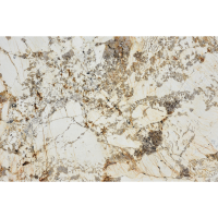 Blanc du Blanc Granite in 3 cm