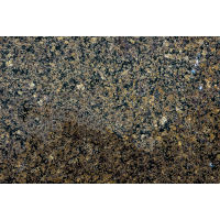 Desert Brown Granite in 2 cm