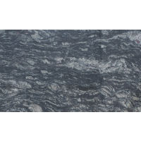 Dark Fantasy Granite in 2 cm