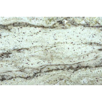 Surf Green Granite in 2 cm