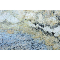 Timbalada Granite in 3 cm