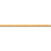 Ambre 0.56" x 12" x 3/4" Trim