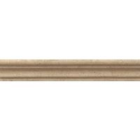 Burlap 2" x 12" x 3/8" Trim