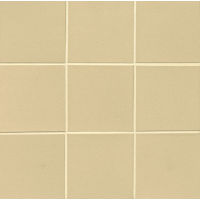 Metropolitan 6" x 6" x 1/2" Floor and Wall Tile in Oyster Bay