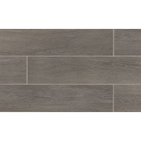 Allways 8" x 48" x 3/8" Floor and Wall Tile in Wagon