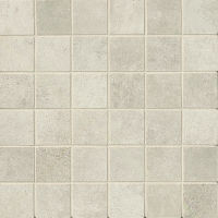 Officine 2" x 2" Floor and Wall Mosaic in Acid (OF 01)