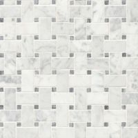 Essex Floor and Wall Mosaic