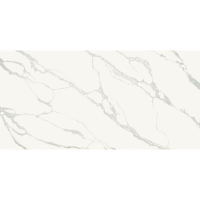 Sequel Quartz Calacatta Ravenna in 2 cm
