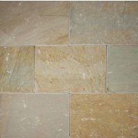 Amber Gold 16" x 24" x 3 cm Paver