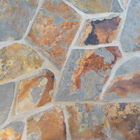 Butterscotch 3/4" Paver