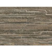 Desert Gold Wall Mosaic