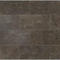 Blende 24" x 48" x 3/8" Floor and Wall Tile in Piceous