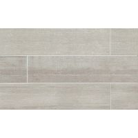 City 2.0 24" x 48" x 3/8" Floor and Wall Tile in Cement