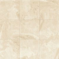 Classic 18" x 18" x 3/8" Floor and Wall Tile in Cremino