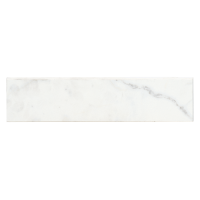 Classic 3" x 12" x 3/8" Trim in Statuarietto