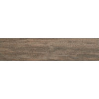 Materia 3D 6" x 24" x 3/8" Floor and Wall Tile in Leather