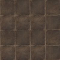Palazzo 12" x 12" x 3/8" Floor and Wall Tile in ANTIQUE COTTO