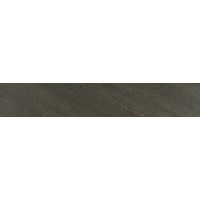 Quartzite 4" x 12" x 3/8" Floor and Wall Tile in Iron