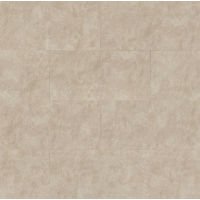 Indiana Stone 12" x 24" x 3/8" Floor and Wall Tile in Almond