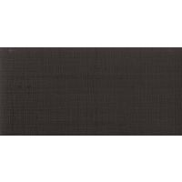 Linen 12" x 24" x 3/8" Floor and Wall Tile in Ebony