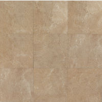 Marfil 20" x 20" x 3/8" Floor and Wall Tile in Noce