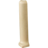 Metro Plus 1" x 6" x 3/8" Trim in City Slicker