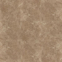 Roma 12" x 12" x 3/8" Floor and Wall Tile in Noce