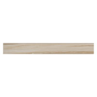 Rose Wood 3" x 24" x 3/8" Trim in Camel