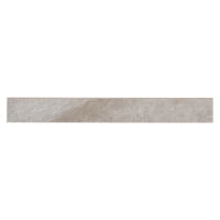 Stone Mountain 3" x 24" x 3/8" Trim in Silver