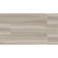 Arrowhead 8" x 36" x 3/8" Floor and Wall Tile in Alabastrino