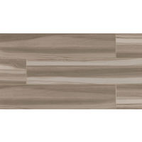 Arrowhead 8" x 36" x 3/8" Floor and Wall Tile in Taupe