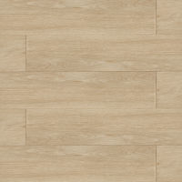 European 8" x 48" x 3/8" Floor and Wall Tile in European Beech