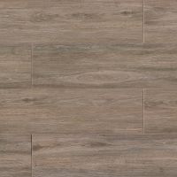 Titus 8" x 36" x 3/8" Floor and Wall Tile in Noce